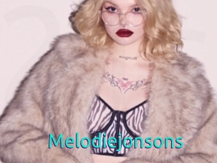 Melodiejonsons