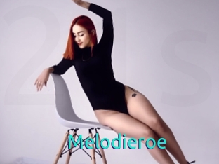 Melodieroe