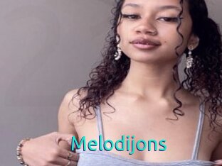 Melodijons