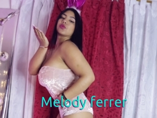 Melody_ferrer