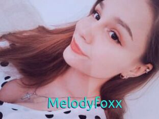 Melodyfoxx