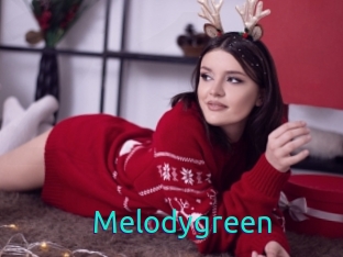 Melodygreen