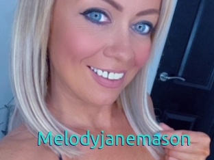 Melodyjanemason