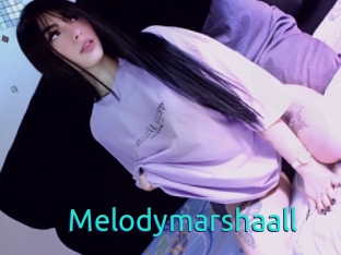 Melodymarshaall