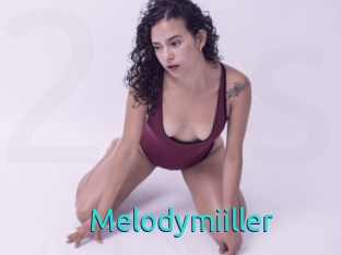 Melodymiiller