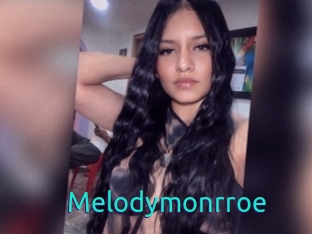 Melodymonrroe