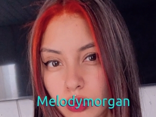 Melodymorgan