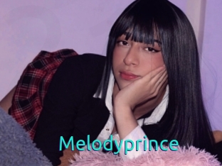 Melodyprince