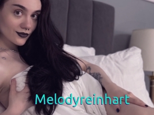 Melodyreinhart
