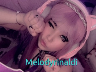 Melodyrinaldi