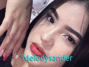 Melodysander