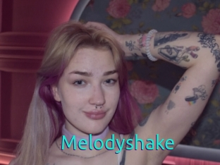 Melodyshake