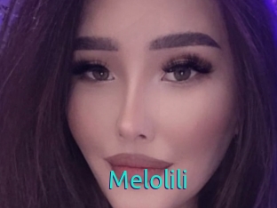 Melolili