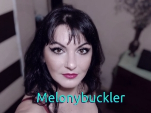 Melonybuckler