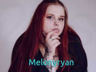 Melonyryan