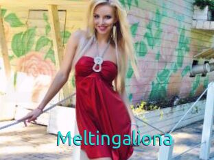 Meltingaliona