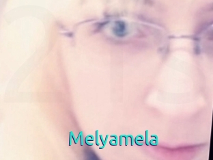 Melyamela