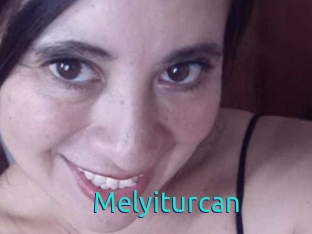 Melyiturcan