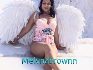 Melynabrownn