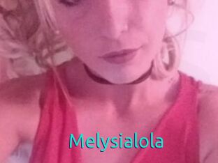 Melysialola