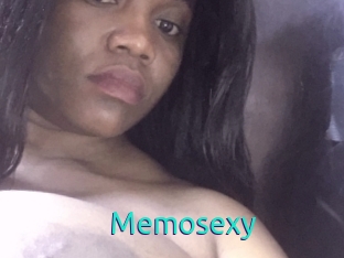 Memosexy