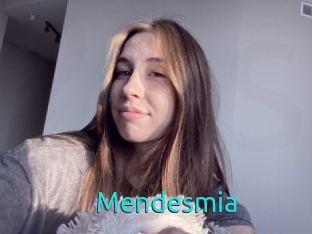 Mendesmia