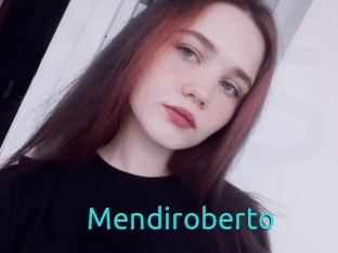 Mendiroberto