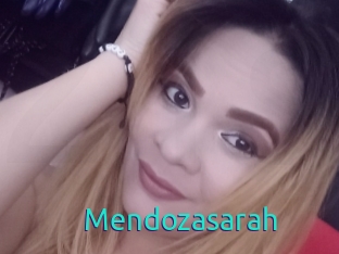 Mendozasarah