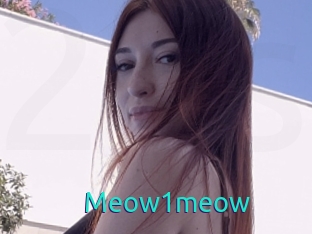 Meow1meow