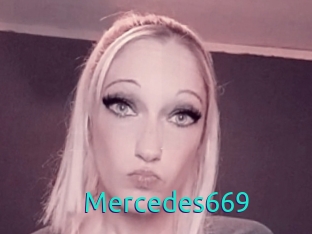 Mercedes669