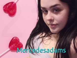 Mercedesadams