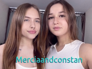 Merciaandconstan