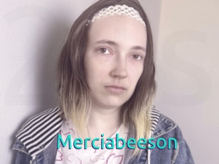 Merciabeeson