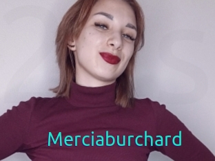 Merciaburchard