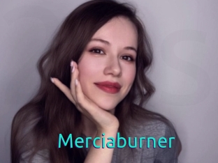 Merciaburner