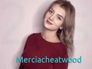 Merciacheatwood