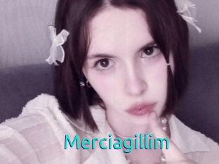 Merciagillim