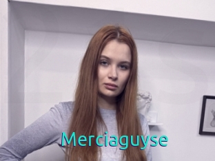 Merciaguyse