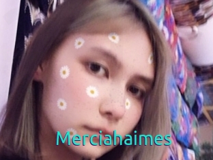 Merciahaimes