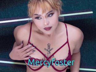 Mercyfoster