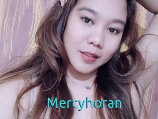 Mercyhoran