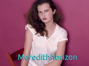 Meredithhorizon