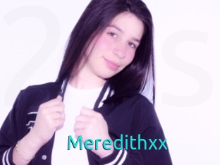 Meredithxx