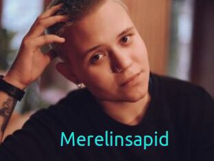 Merelinsapid