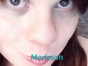 Mericson