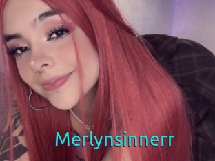Merlynsinnerr