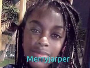 Merryjarper