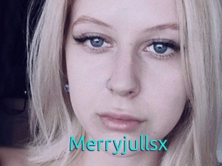 Merryjullsx