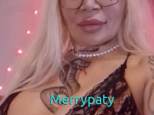 Merrypaty