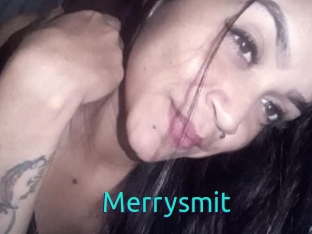 Merrysmit